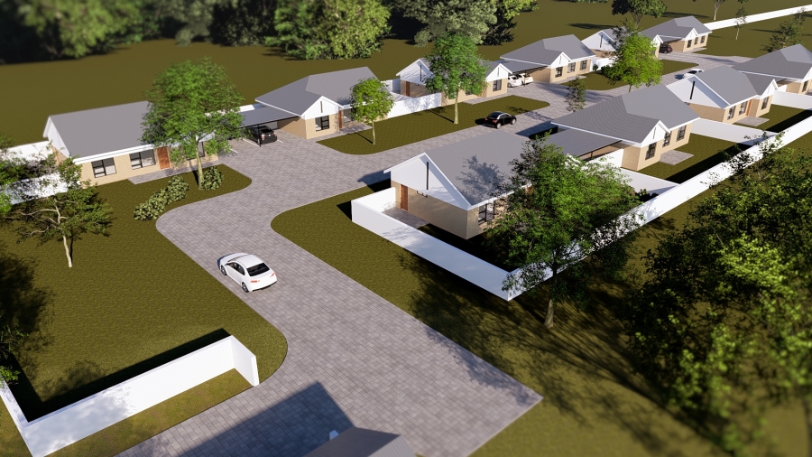 3 Bedroom Property for Sale in West Bank Eastern Cape